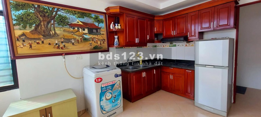 Đường Nguyễn Lương Bằng, Quận Đống Đa, dt 22m2, 4 tầng đúc, giá 2.9 tỷ, lh: 0836488482