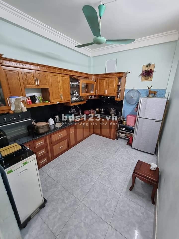 Nhà đẹp phố Tân Xuân 40m², 4 tầng, ôtô vào nhà, mới xây 2…