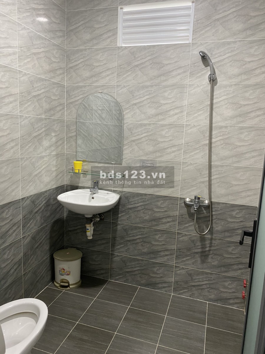 Cho thuê căn hộ dịch vụ full nội thất 45m2 - 70m2 Cityland Park Hills có ban công