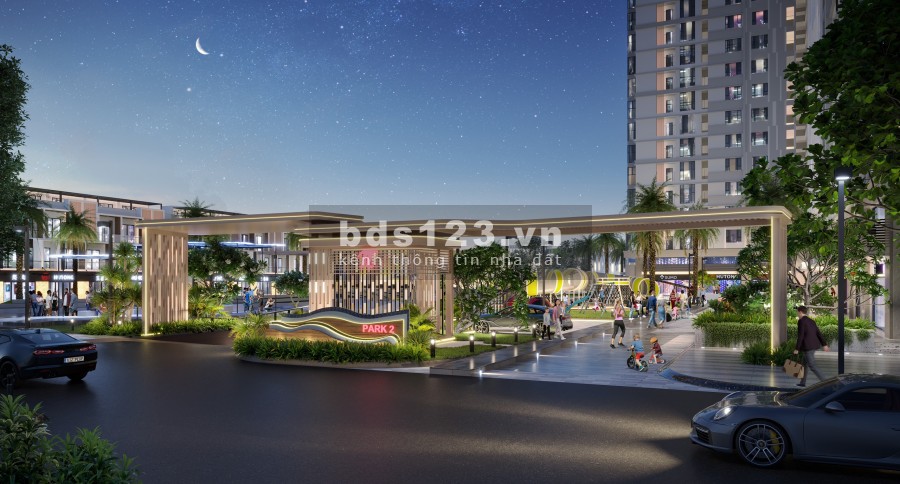 Căn hộ cao cấp giá rẻ 3PN diện tích 88m2, đầy đủ tiện ích thanh toán linh hoạt, giá tốt