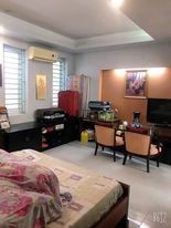 Nhà Đẹp Huỳnh Thúc Kháng, Đống Đa 55m 4 Tầng MT 5m Nhà Đẹp Ở Ngay. Giá 6,9 tỷ.