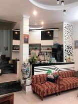 Nhà Đẹp Huỳnh Thúc Kháng, Đống Đa 55m 4 Tầng MT 5m Nhà Đẹp Ở Ngay. Giá 6,9 tỷ.