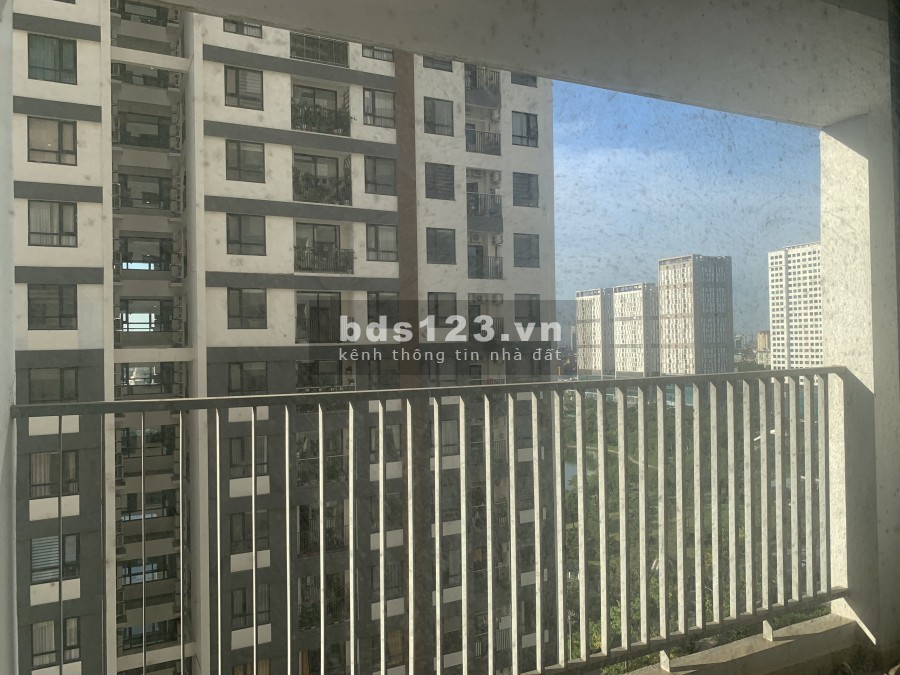 Bán căn hộ Ngoại Giao Đoàn giá nguyên bản chủ đầu tư không đồ 33 triệu/m2, lh 0972933496