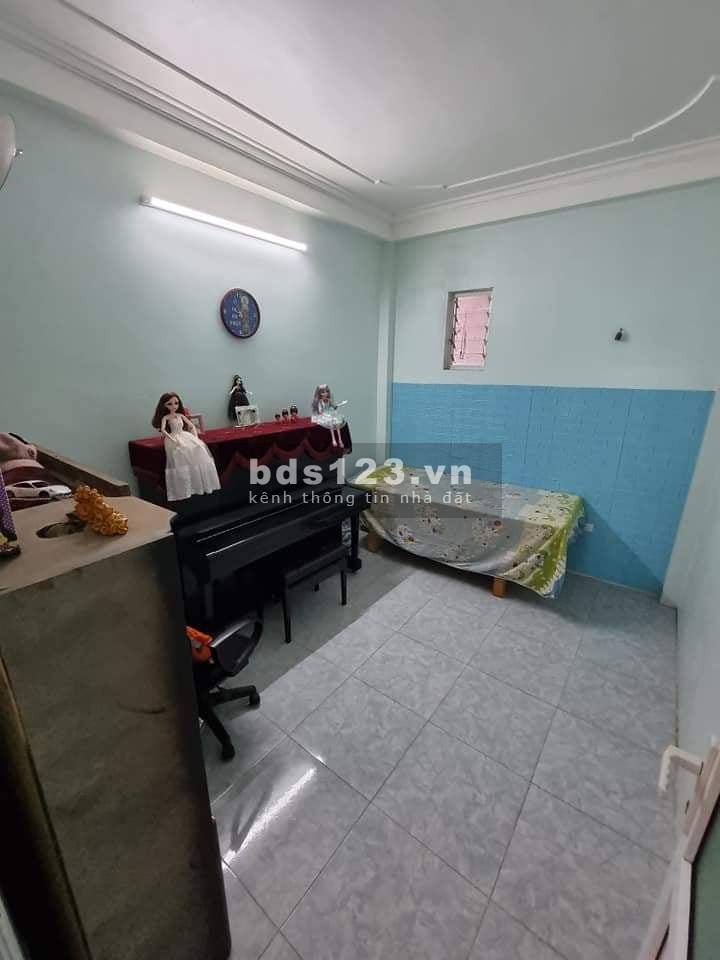 Nhà đẹp phố Tân Xuân 40m², 4 tầng, ôtô vào nhà, mới xây 2…