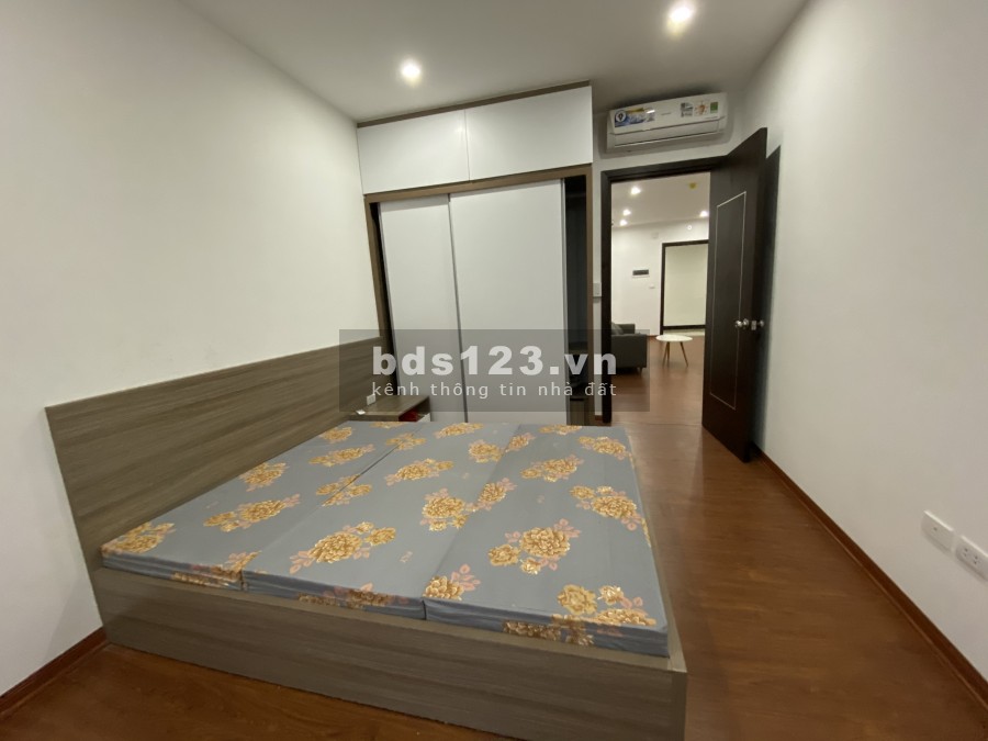 Cho thuê chung cư Icid complex, Lê Trọng Tấn 70m 2PN thoáng mát đủ đồ giá 7,5tr/th 0988296228
