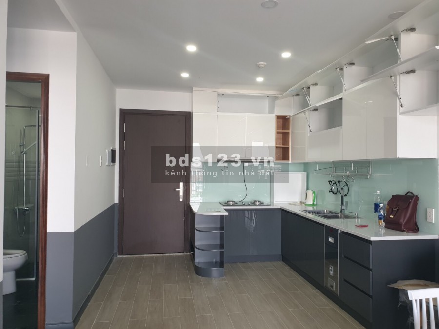 100 Triệu mua được căn hộ cao cấp Mặt tiền Đại Lộ Bình Dương bàn giao full nội thất
