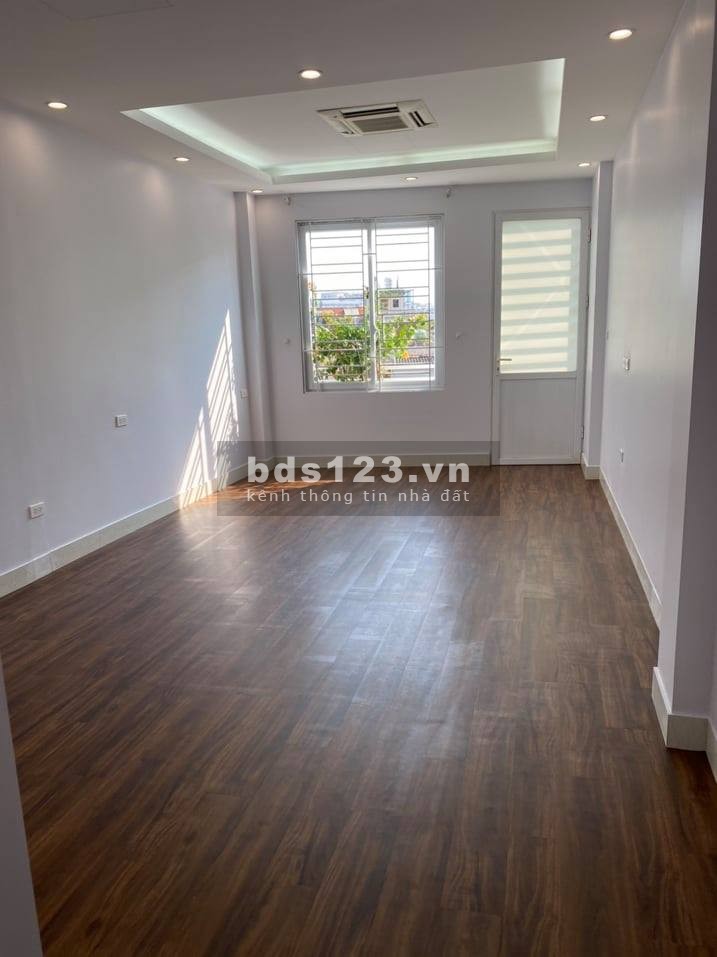 Mặt phố Trần Khát Chân 55mx5t,thang máy, ĐH âm trần,ôtô, KD đỉnh, 10tỷ
