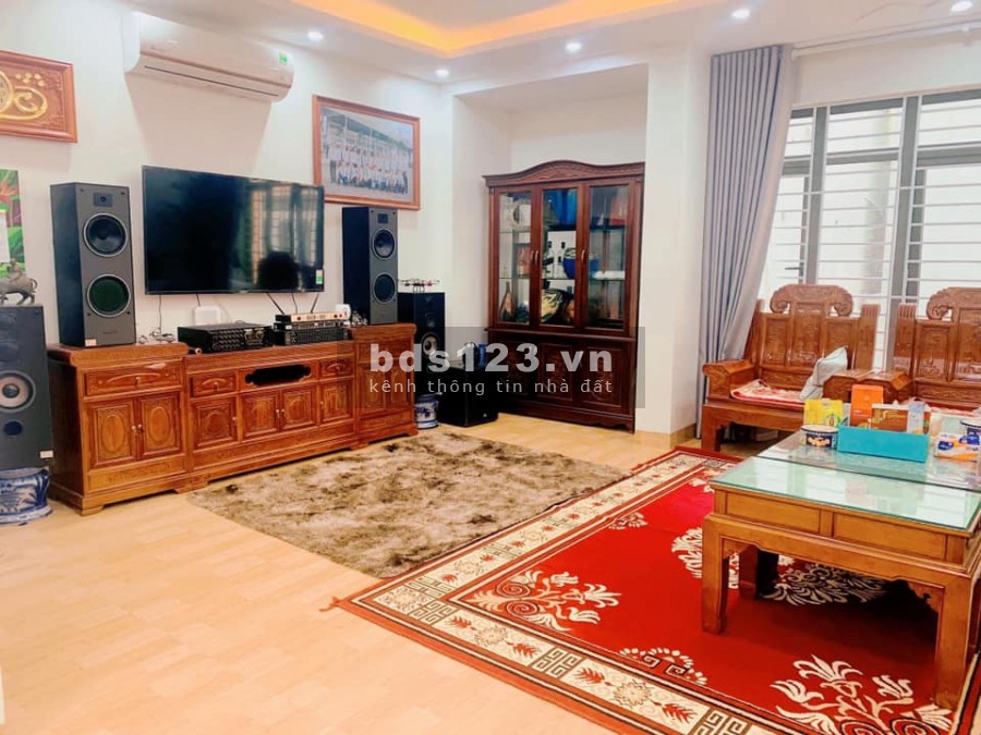 Bán gấp nhà mặt phố vỉa hè 6 làn xe, kinh doanh, dt 90m2, 4 tầng, mt 4.5m, kđt Văn Phú, Hà Đông