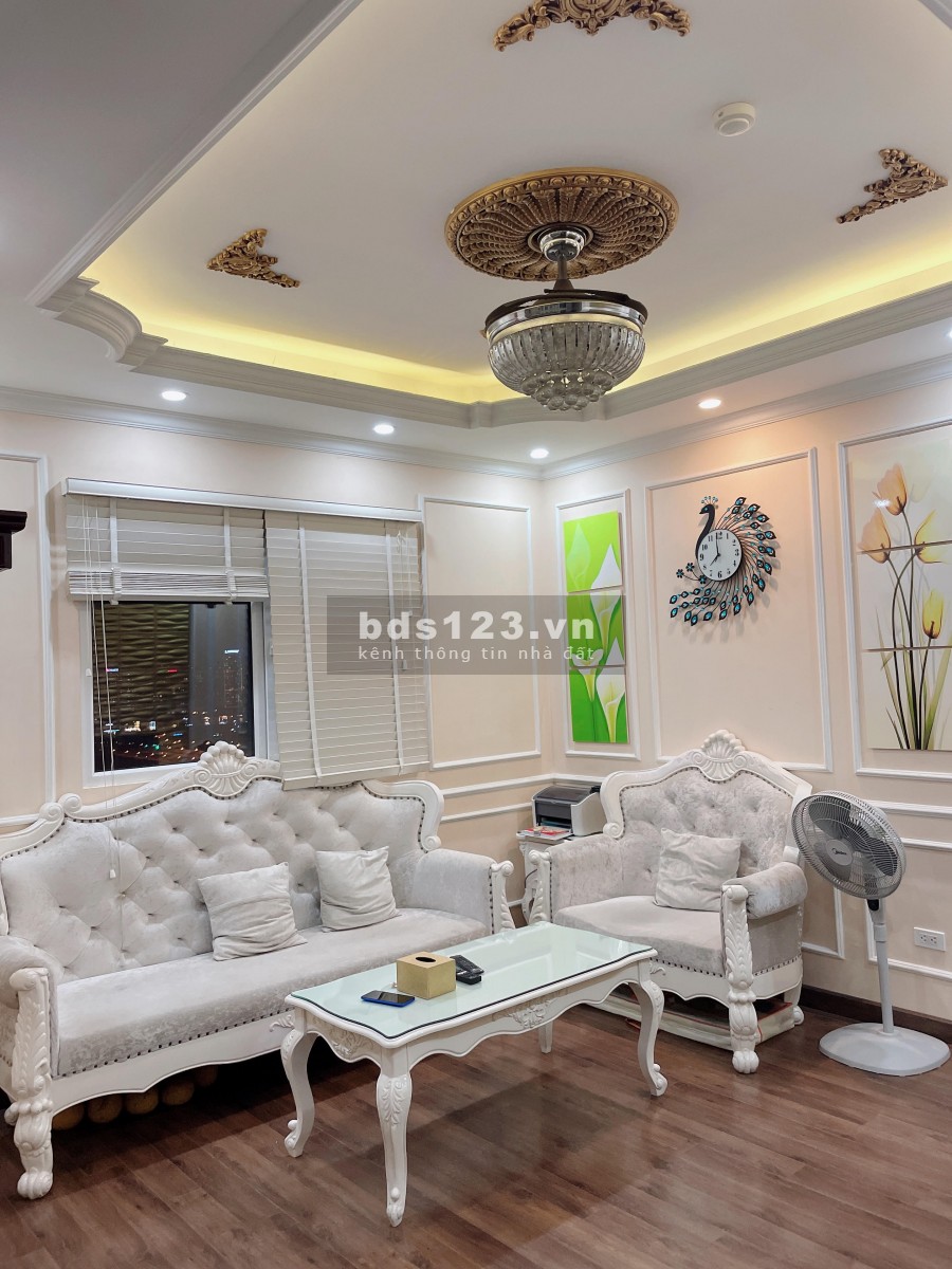 Cần bán gấp căn góc tòa CT2C khu ĐTM nghĩa đô, ngõ 106 Hoàng Quốc Việt