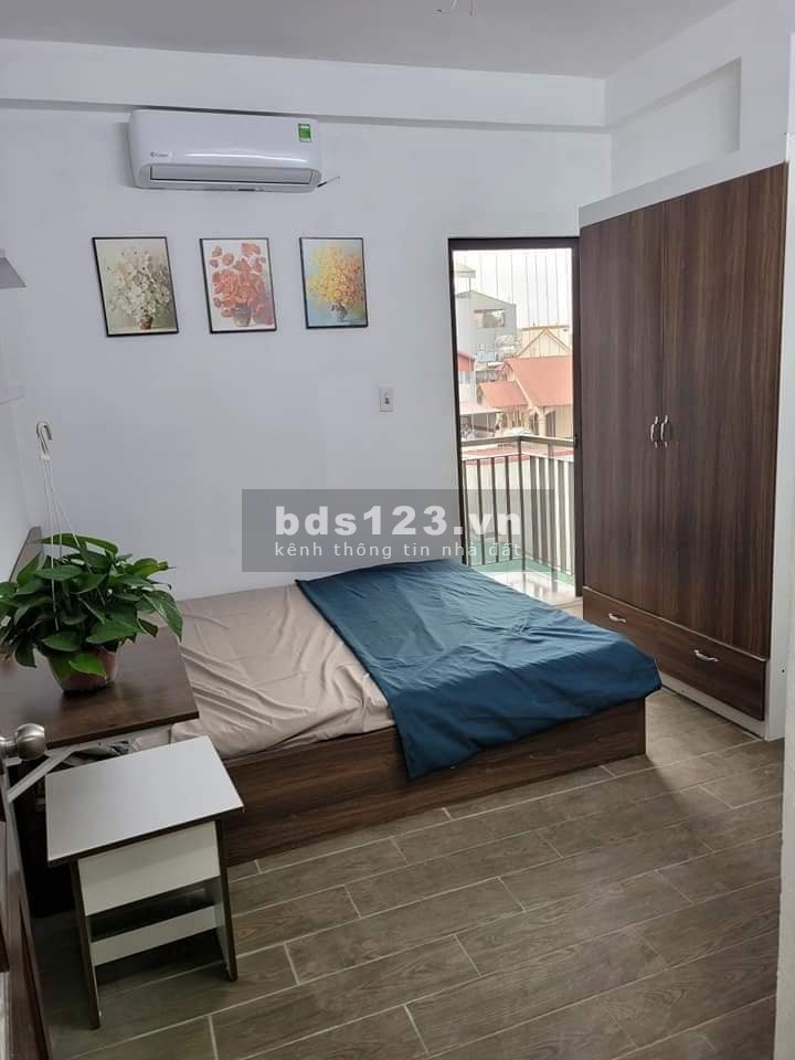 TÒA CCMN TẠI PHẠM VĂN ĐỒNG, DÒNG TIỀN 900TR/NĂM, THANG MÁY 8 TẦNG, GIÁ 6.8 TỶ