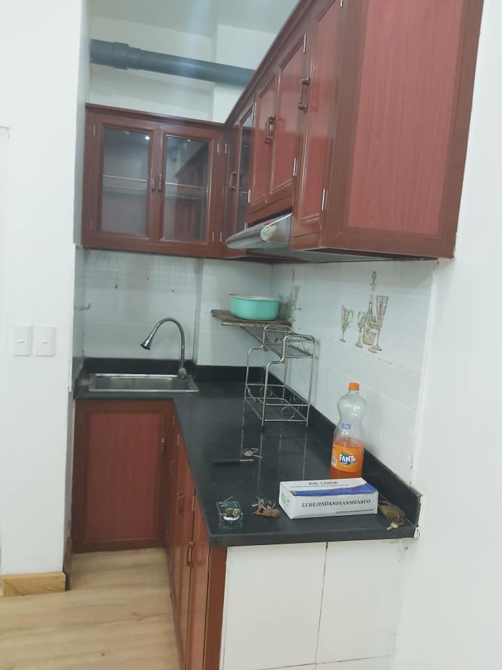 Bán nhà chỉ 1.85 tỷ sở hữu ngay nhà 25m2, 4 tầng, phố Nguyễn Văn Cừ, sổ đổ