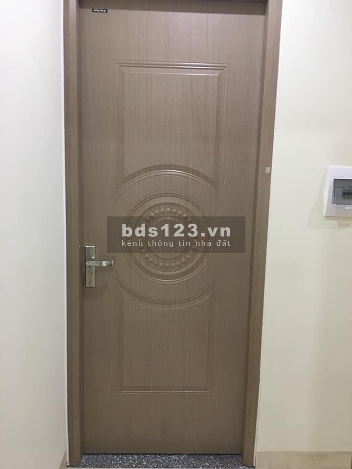 Bán chung cư mini 6 tầng thang máy, tổng 18 phòng khép kín hiệu suất cho thuê cực tốt, giá 100 triệu/m2, trung tâm Đống Đa