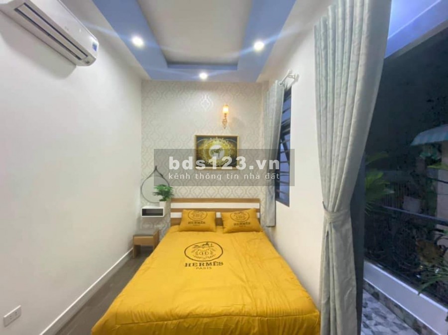 Bán nhà riêng đường Phạm Văn Chiêu phường 14 Gò Vấp diện tích 37m2 giá 4 tỷ 1