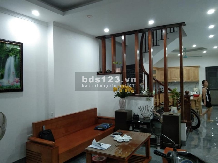 Bán nhà siêu đẹp phố Tố Hữu, Quận Hà Đông, diện tích 55m2, giá 5 tỷ