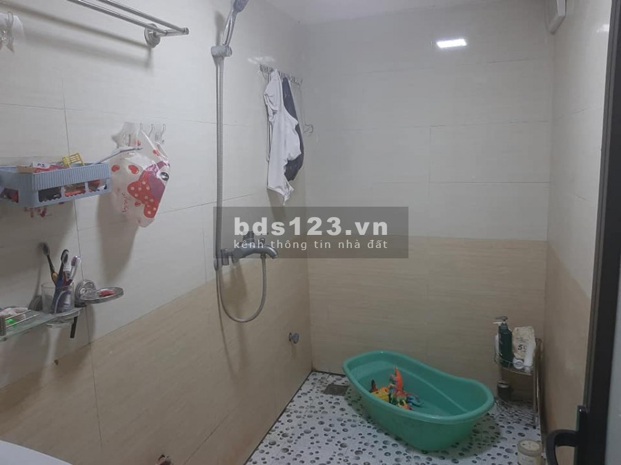 Bán nhà khu tái định cư Lạc Thị, ô tô vào nhà, an sinh đỉnh, dt 88m2, giá 2 tỷ hơn