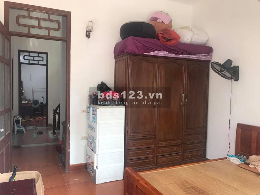 Bán nhà phố Dương Hòa, TP Hải Dương, 56m2, 4 tầng, mt 4.5m, 4 ngủ, phố trung tâm