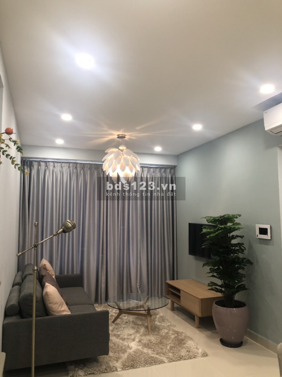100 Triệu mua được căn hộ cao cấp Mặt tiền Đại Lộ Bình Dương bàn giao full nội thất