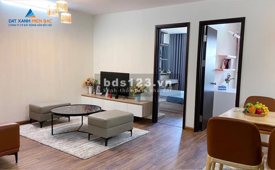 Chung cư Eurowindow + Căn góc, giá siêu đẹp