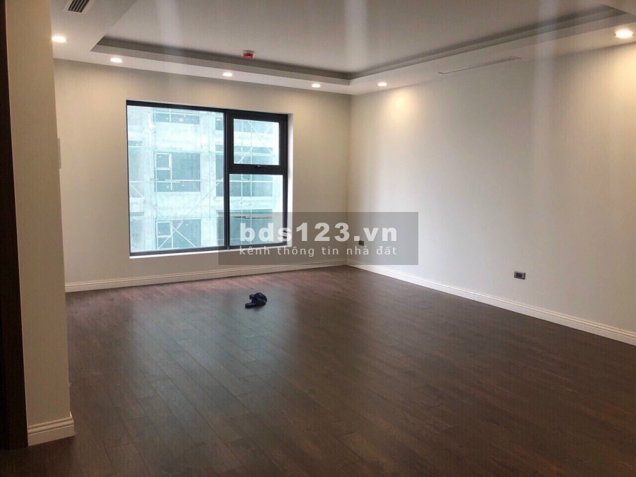 Giá và chính sách căn hộ Tây Hồ Residence, view Hồ Tây