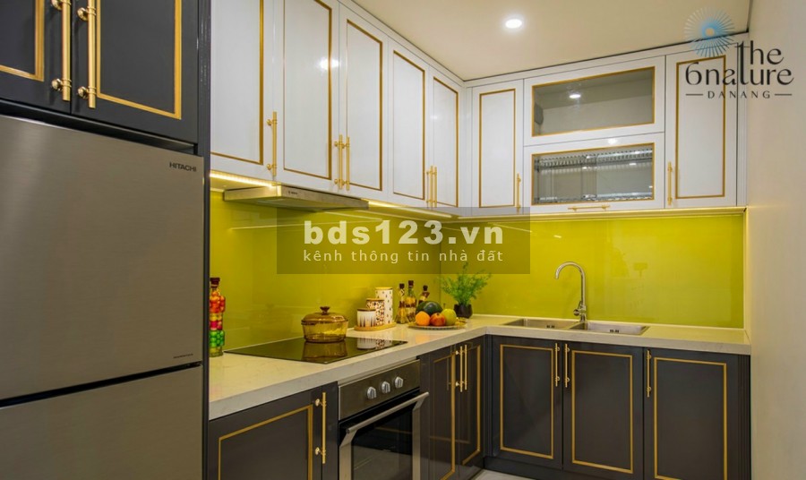 Đất Xanh Miền Bắc tung quỹ căn đẹp nhất tại dự án The 6 Nature Đà Nẵng