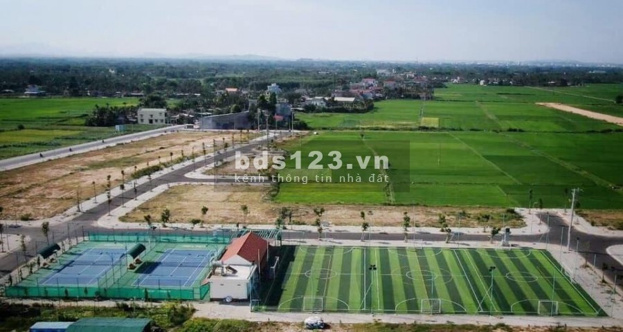 Bán đất đường Phạm Văn Đồng (DT624), giá đầu tư, sổ đỏ sẵn,gần TT chợ chùa