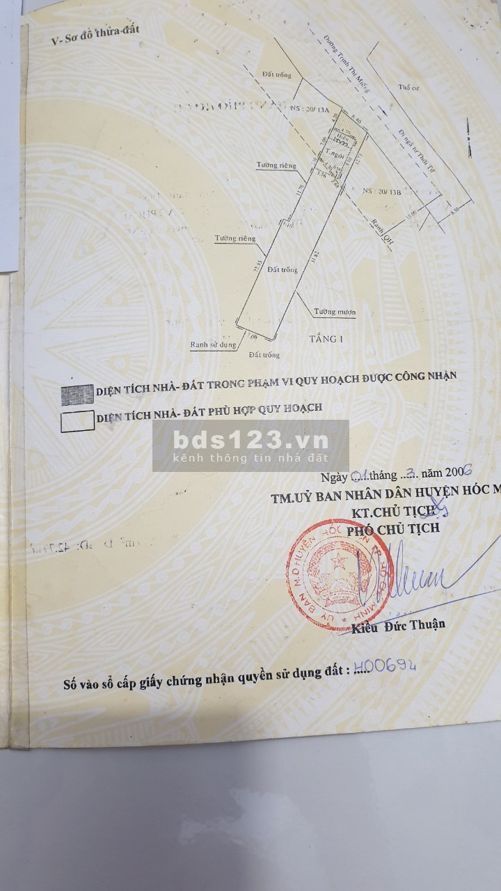 Hạ giá bán nhanh giá mới chỉ giá 10.5 tỷ chốt chủ nhiệt bán