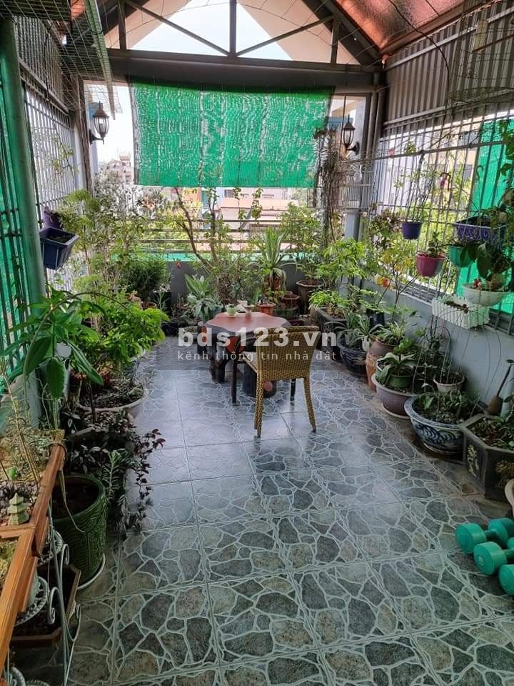 Nhà đẹp phố Tân Xuân 40m², 4 tầng, ôtô vào nhà, mới xây 2…