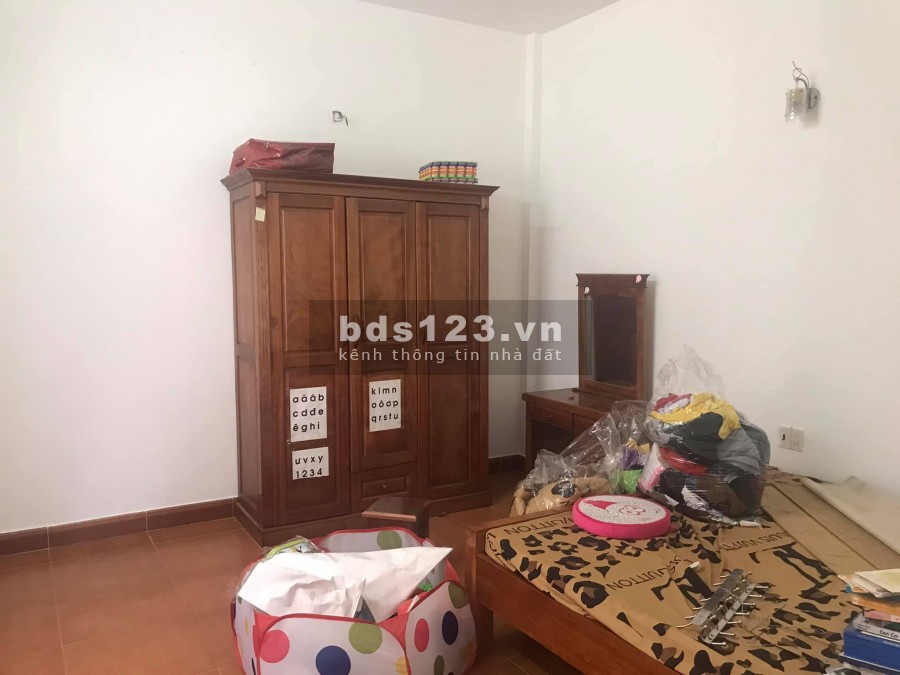Bán nhà phố Dương Hòa, TP Hải Dương, 56m2, 4 tầng, mt 4.5m, 4 ngủ, phố trung tâm