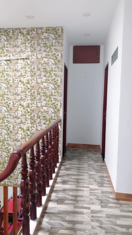Bán nhà nguyên căn Tân Bình, dt 54m2 đúc 4 tầng dt 4x14m, giá 8,5 tỷ