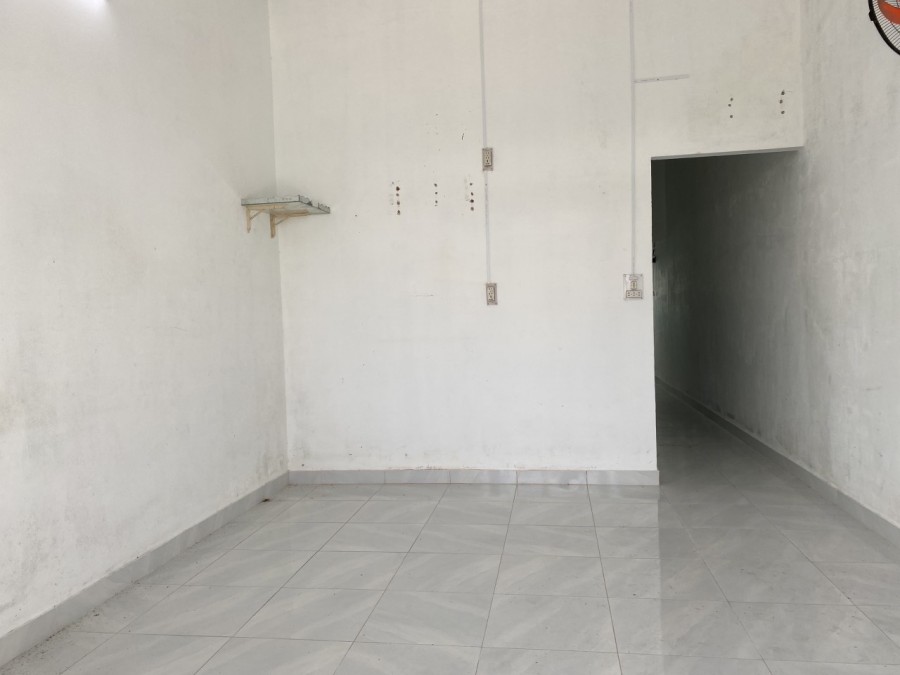 Bán nhà mặt tiền view công viên Hòn Xện Vĩnh Hòa Nha Trang Khánh Hòa