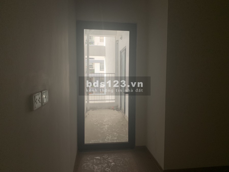 Bán căn hộ Ngoại Giao Đoàn giá nguyên bản chủ đầu tư không đồ 33 triệu/m2, lh 0972933496
