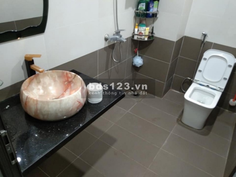Bán nhà siêu đẹp phố Tố Hữu, Quận Hà Đông, diện tích 55m2, giá 5 tỷ