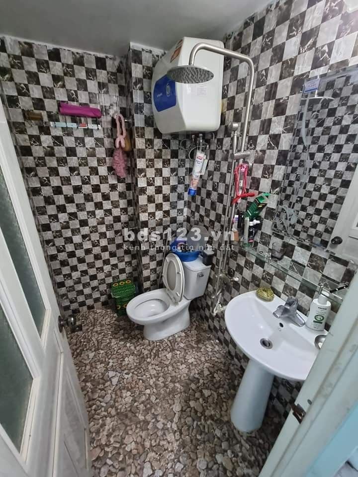 Nhà đẹp phố Tân Xuân 40m², 4 tầng, ôtô vào nhà, mới xây 2…