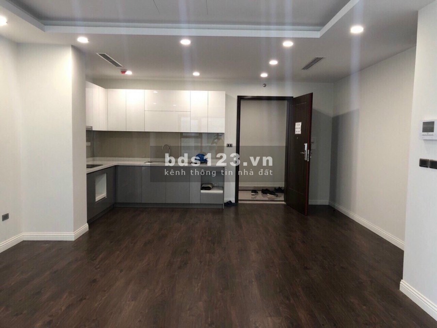 Giá và chính sách căn hộ Tây Hồ Residence, view Hồ Tây