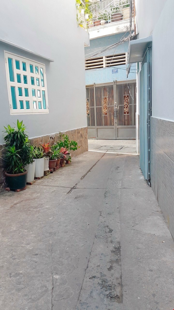 Siêu phẩm Quang Trung Gò Vấp, nhỏ hơn 50 triệu/m2, ngang 6m, đang cho thuê