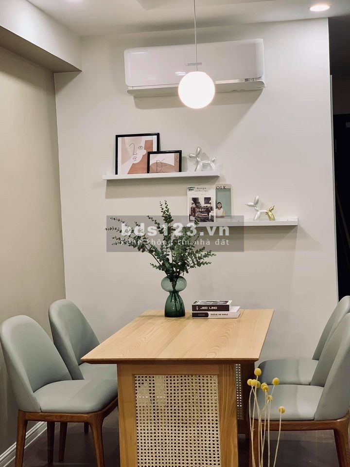 Cho thuê căn hộ 2PN chung cư Imperia Sky Garden Minh Khai full đồ đẹp