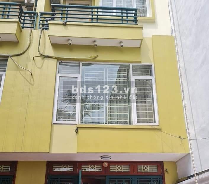 Xuân La, 88m2x6T, nhà rất đẹp, yên tĩnh, chủ tự xây, giá 14.9 tỷ.