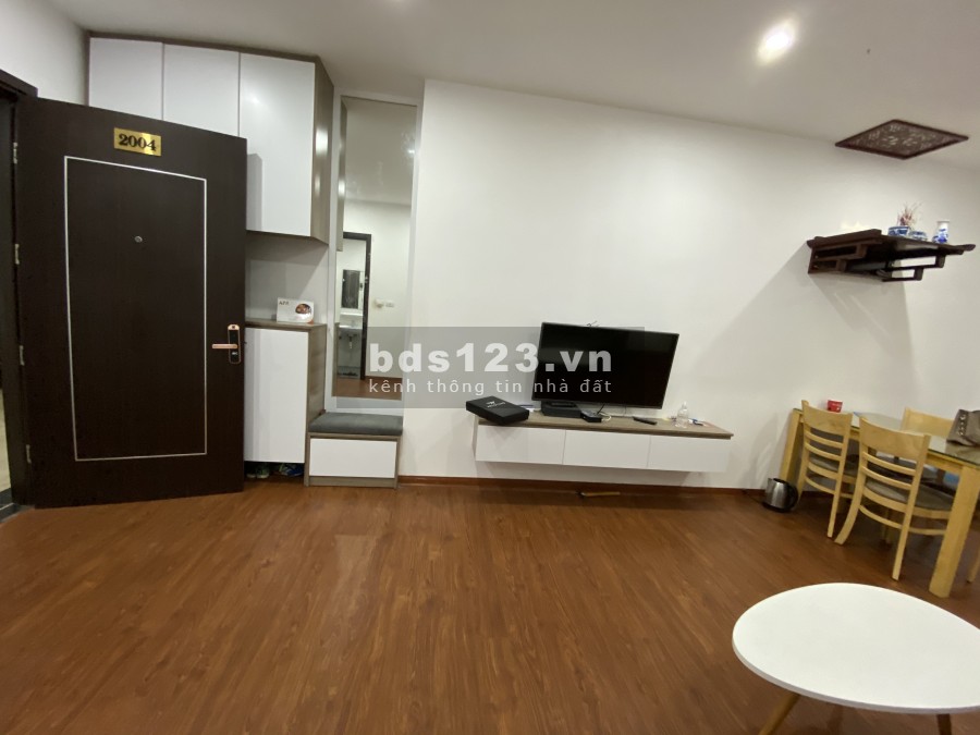 Cho thuê chung cư Icid complex, Lê Trọng Tấn 70m 2PN thoáng mát đủ đồ giá 7,5tr/th 0988296228