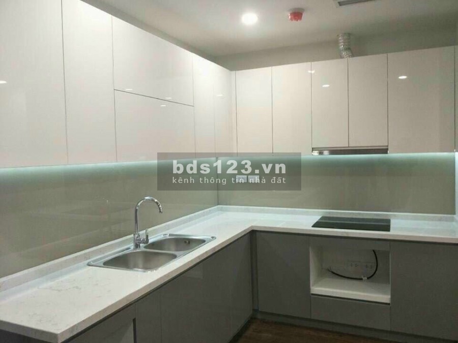Giá và chính sách căn hộ Tây Hồ Residence, view Hồ Tây