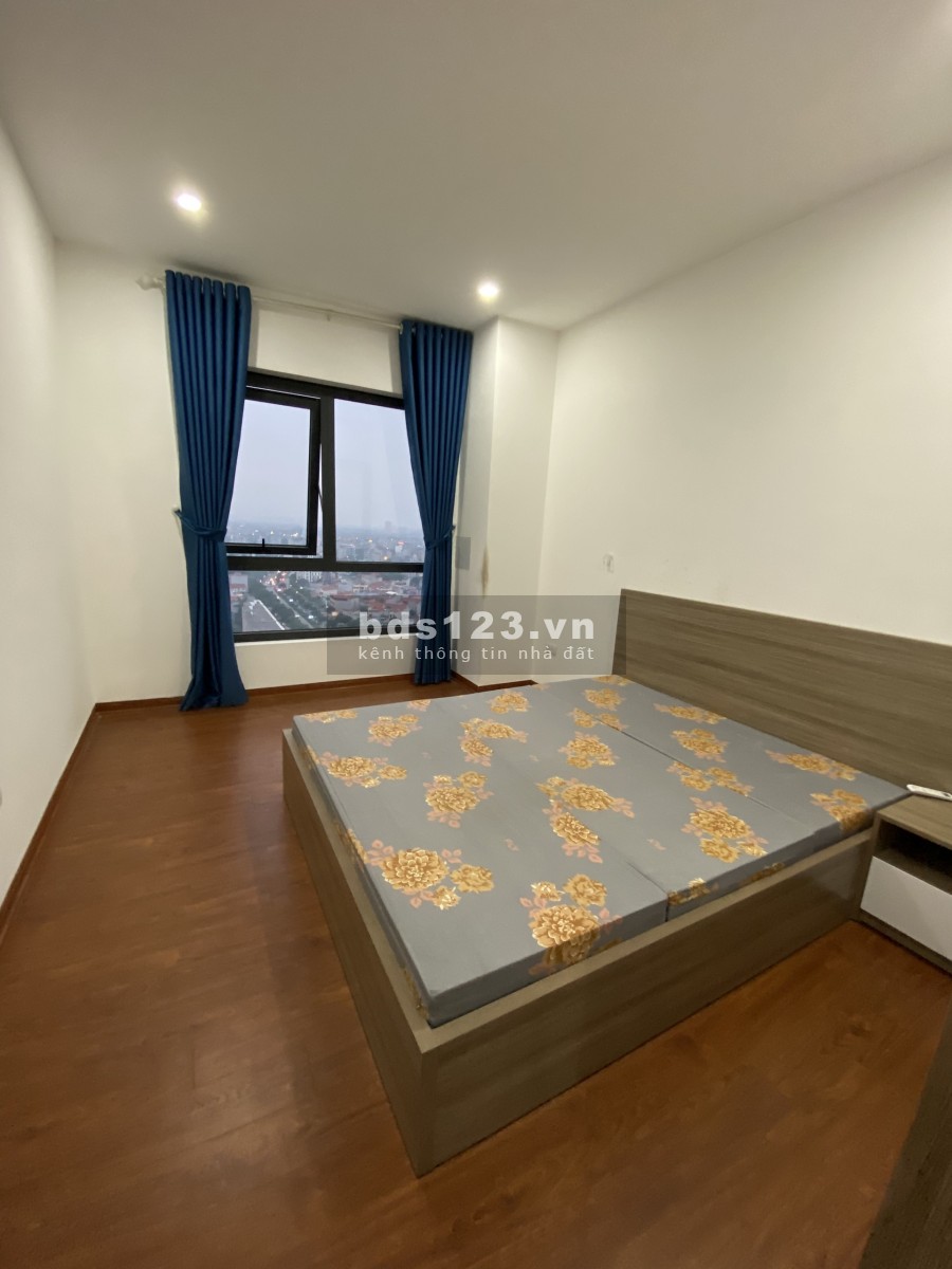 Cho thuê chung cư Icid complex, Lê Trọng Tấn 70m 2PN thoáng mát đủ đồ giá 7,5tr/th 0988296228