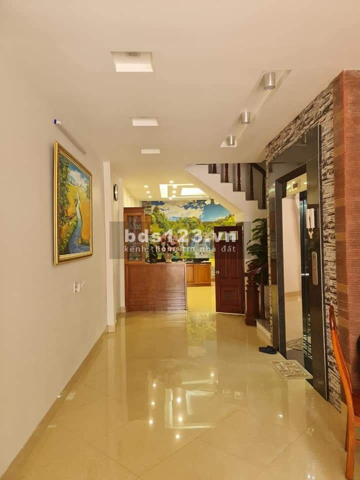 Xuân La, 88m2x6T, nhà rất đẹp, yên tĩnh, chủ tự xây, giá 14.9 tỷ.