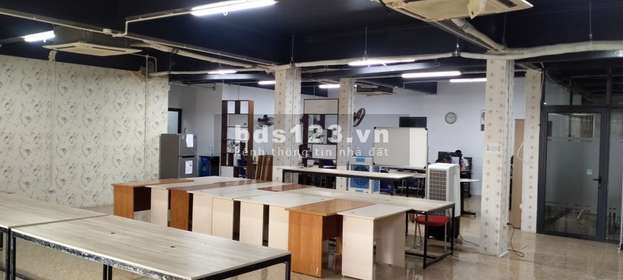 Chính chủ cho thuê căn phòng full đồ tại Khuất Duy Tiến, Thanh Xuân