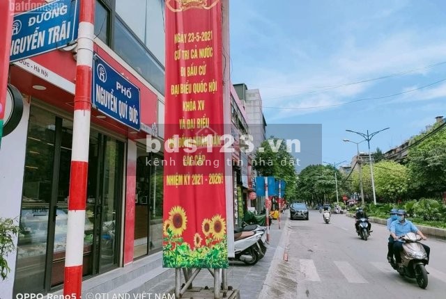 Chính chủ cho thuê căn phòng full đồ tại Khuất Duy Tiến, Thanh Xuân