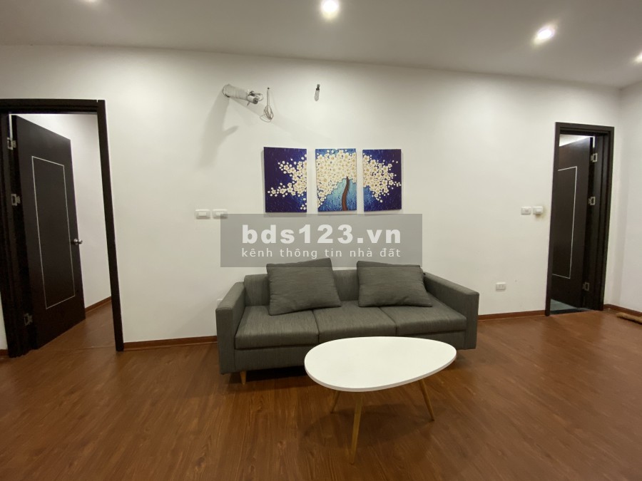 Cho thuê chung cư Icid complex, Lê Trọng Tấn 70m 2PN thoáng mát đủ đồ giá 7,5tr/th 0988296228
