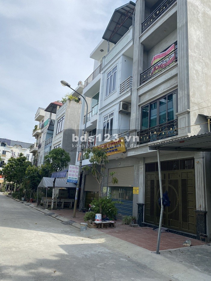 HOT Bán nhà liền kề KĐT Đô Nghĩa phân lô, Gara ô tô 7 chỗ, 50m2 giá hơn 3 tỷ