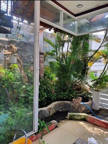 Cần bán nhà mặt tiền Bình Thạnh căn góc 5m x15m 1 trệt 2 lầu nhà mới