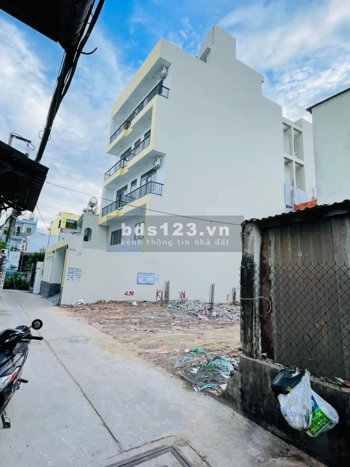 Kẹt tiền bán gấp nhà 98M2 hxh Tân Kỳ Tân Quý, Tân Phú, chỉ 6 tỷ (Tl), 0932678040