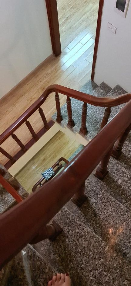Bán nhà Nguyễn Văn Trỗi, Hà Đông, về ở luôn, 36m2, 5T, 3.3tỷ