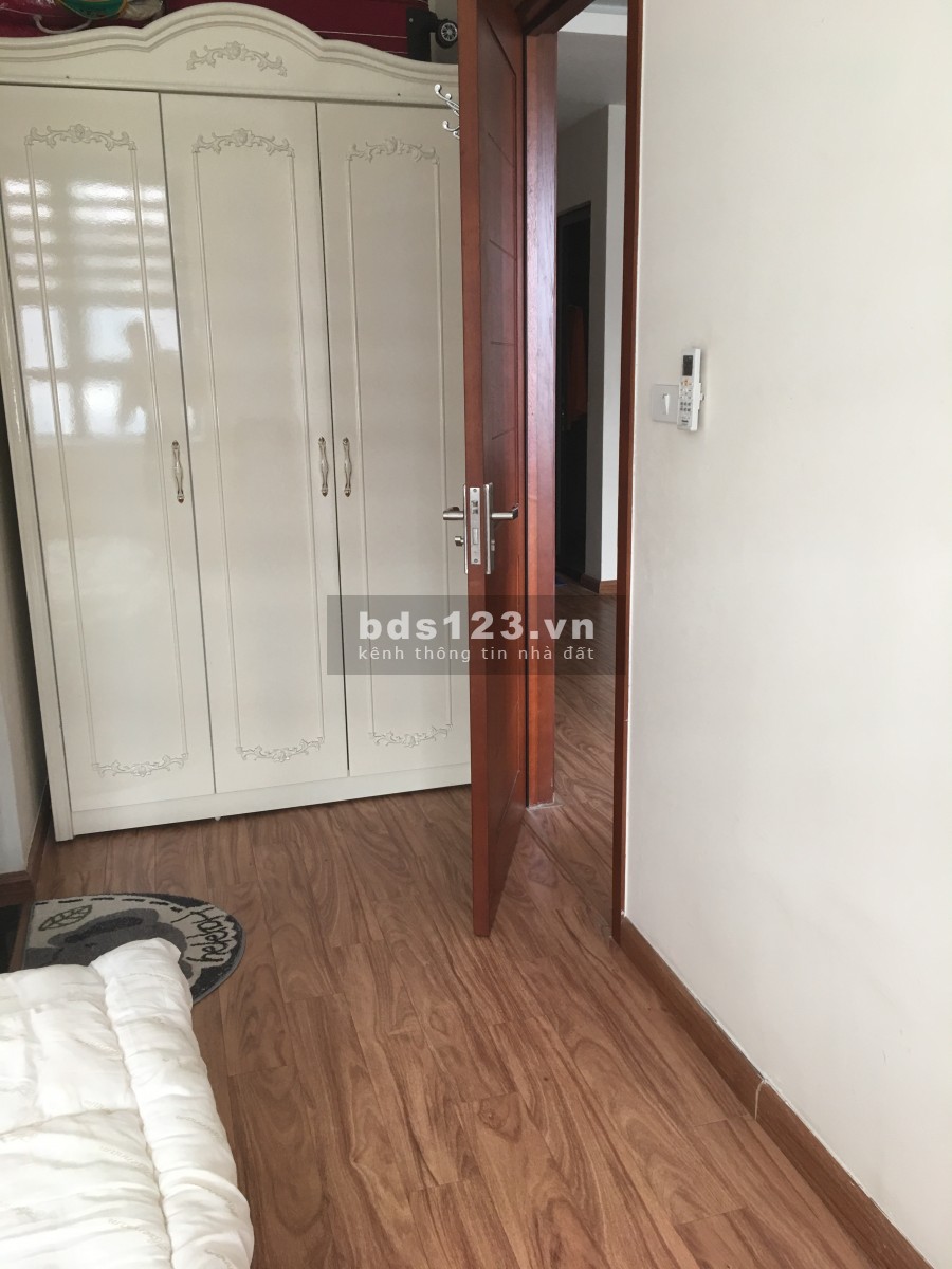 Cho thuê phòng trong căn hộ chung cư 3 ngủ An Bình