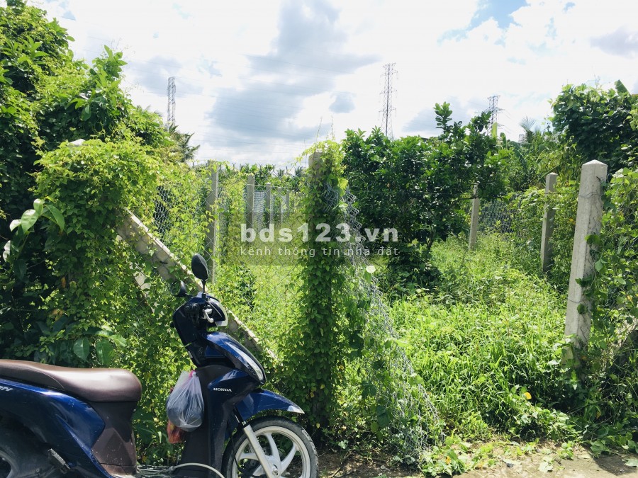 (Tôi chính chủ) Cần bán đất nền đường ô tô tới đất!!! Có hỗ trợ trả góp